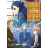 La Petite Faiseuse de livre Saison 2 - Tome 04