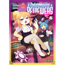 Interspecies Reviewers -...