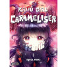 Kaijû Girl Carameliser  - Tome 01