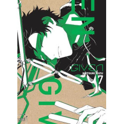 Given - Tome 07