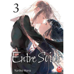 Entre soies T03