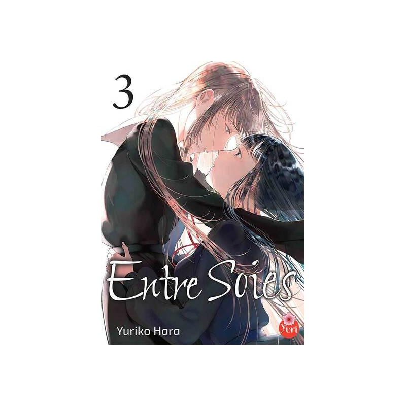 Entre soies T03