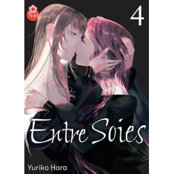 Entre soies T04