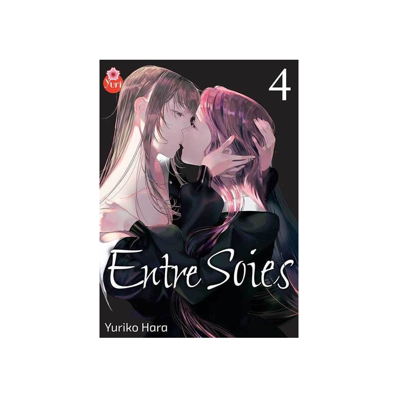 Entre soies T04