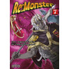 Re : Monster - Tome 07