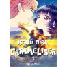 Kaijû Girl Carameliser  - Tome 03