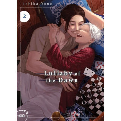 Lullaby of the Dawn - Tome 02