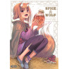 Spice & Wolf
