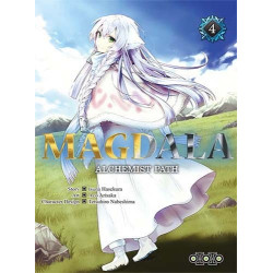 Magdala alchemist path T04
