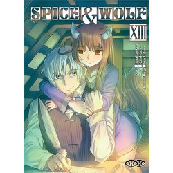 Spice & Wolf - Tome 13