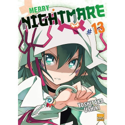 Merry Nightmare T13