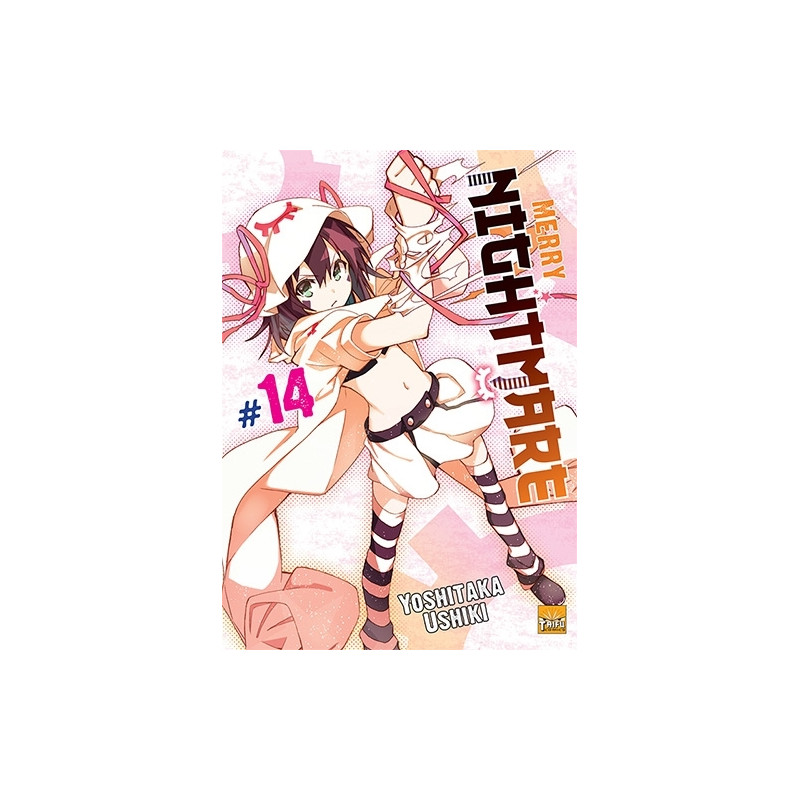 Merry Nightmare T14