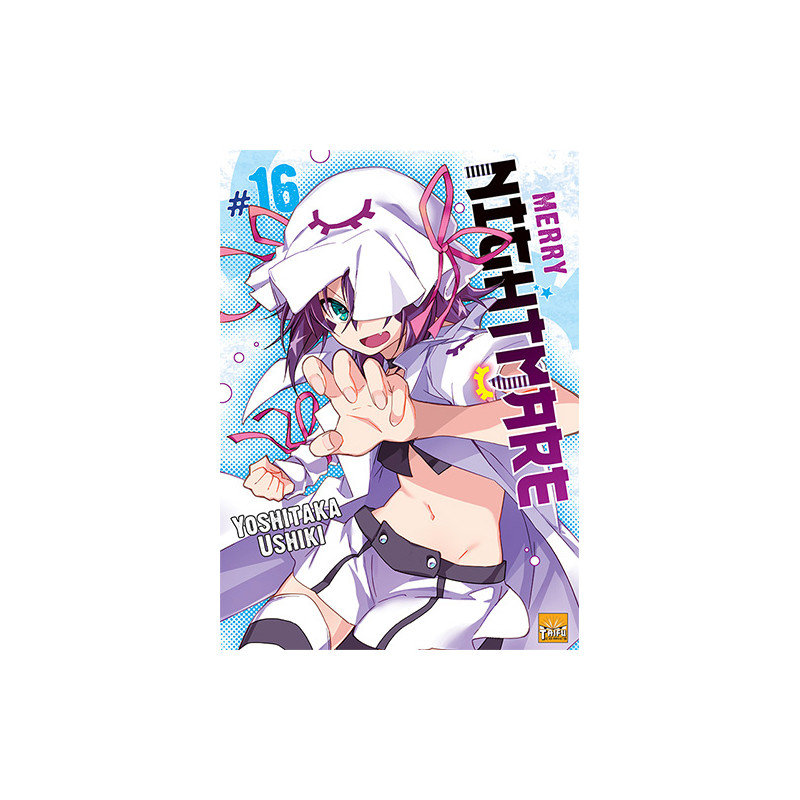 Merry Nightmare T16