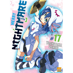 Merry Nightmare T17