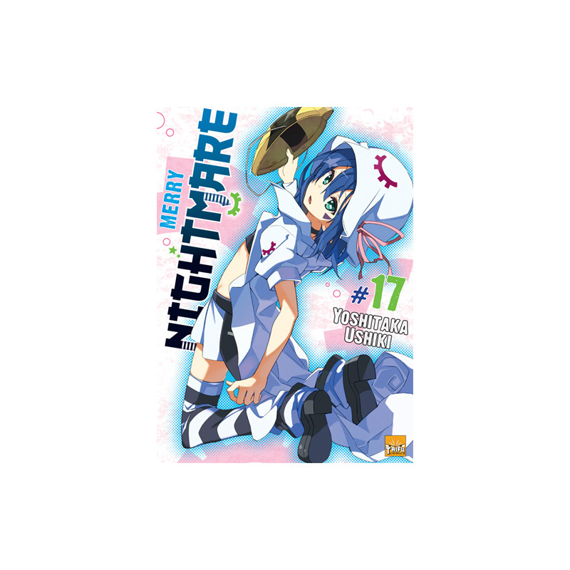 Merry Nightmare T17