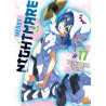 Merry Nightmare T17