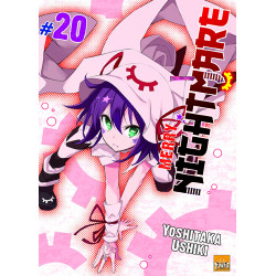 Merry Nightmare T20