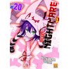 Merry Nightmare T20