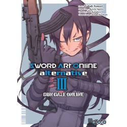 Sword Art Online...