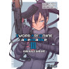 Sword Art Online Alternative Gun Gale Online - Tome 03