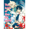 The bride of the fox spirit