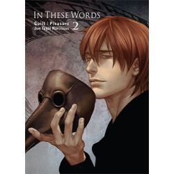 In These Words , tome 02