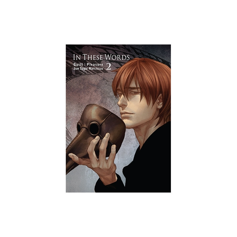 In These Words , tome 02