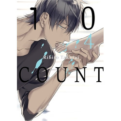 Ten count - Tome 04