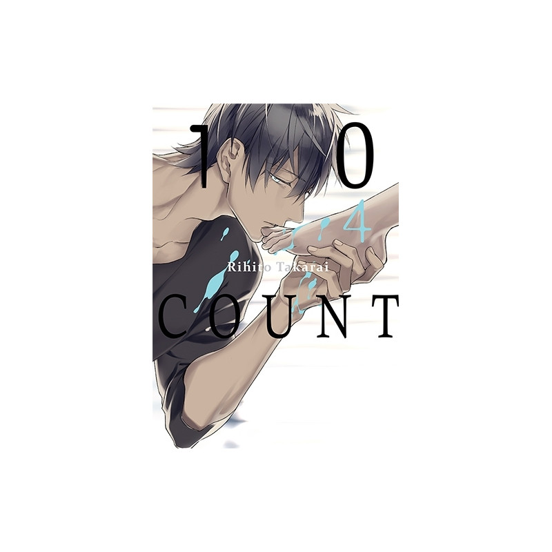 Ten count - Tome 04