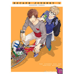 Escape Journey T01