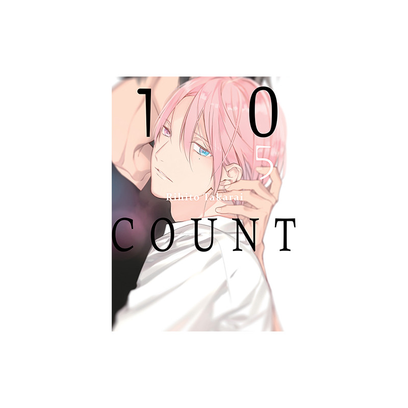 Ten count - Tome 05