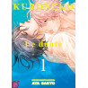 Kuroneko - Le doute Tome 01