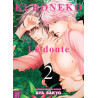 Kuroneko - Le doute Tome 02
