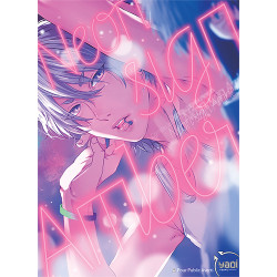 Neon Sign Amber