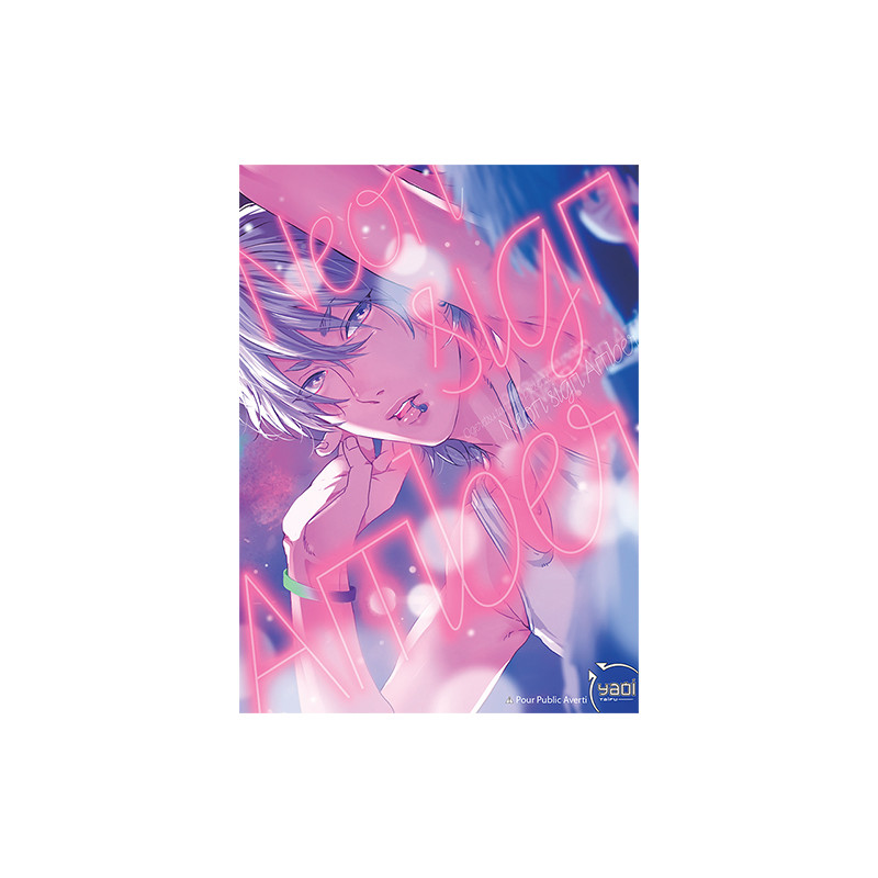 Neon Sign Amber