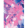 Neon Sign Amber