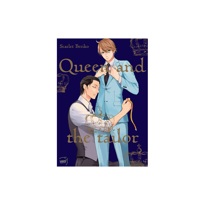Queen and the tailor