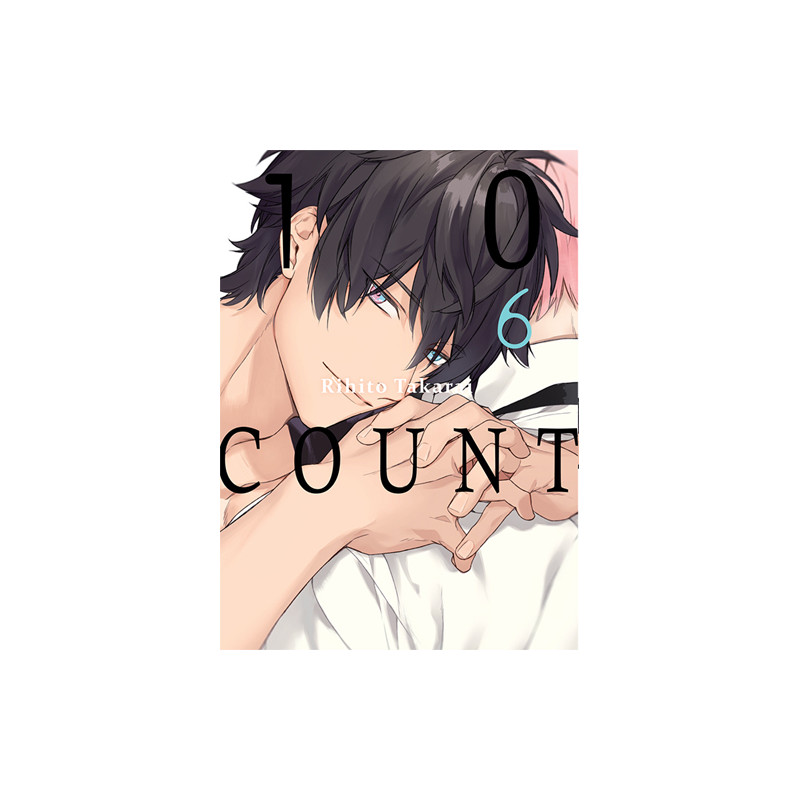 Ten count - Tome 06