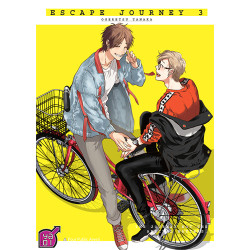 Escape Journey T03