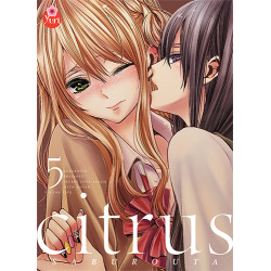 Citrus - Tome 05