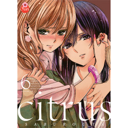 Citrus - Tome 06