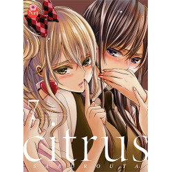 Citrus - Tome 07