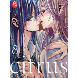 Citrus - Tome 08