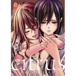 Citrus - Tome 09