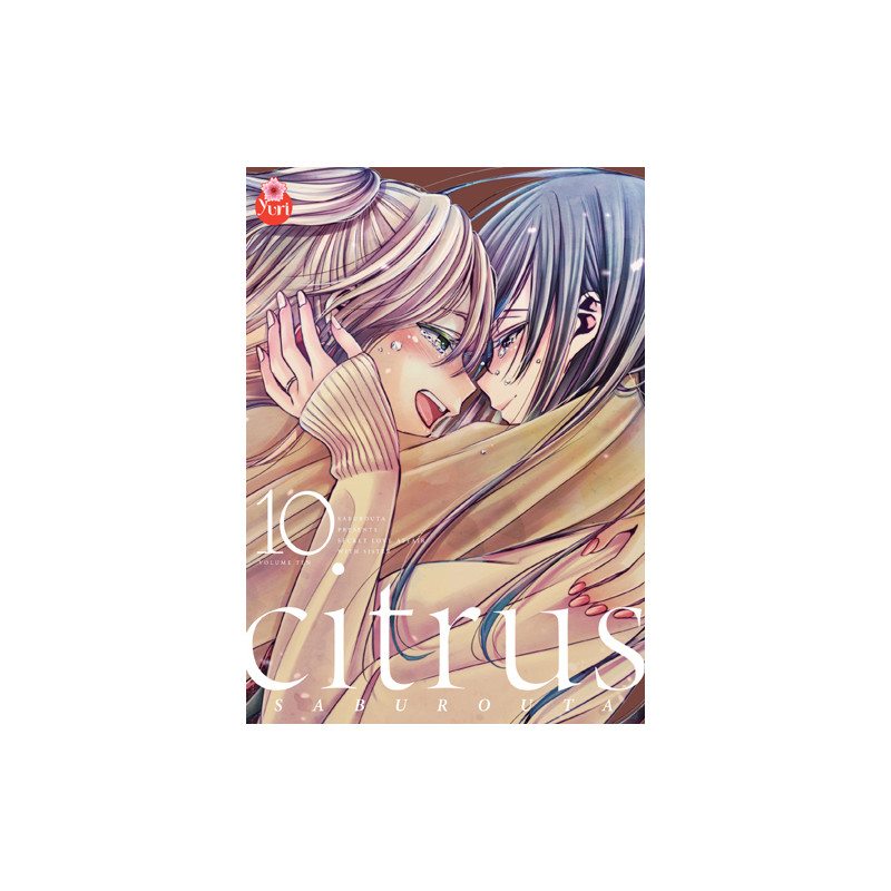 Citrus - Tome 10