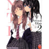 Netsuzô TRap NTR T02