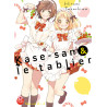 Kase-san T04 (& le tablier)