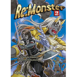Re : Monster - Tome 02