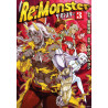 Re : Monster - Tome 03