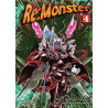 Re : Monster - Tome 04